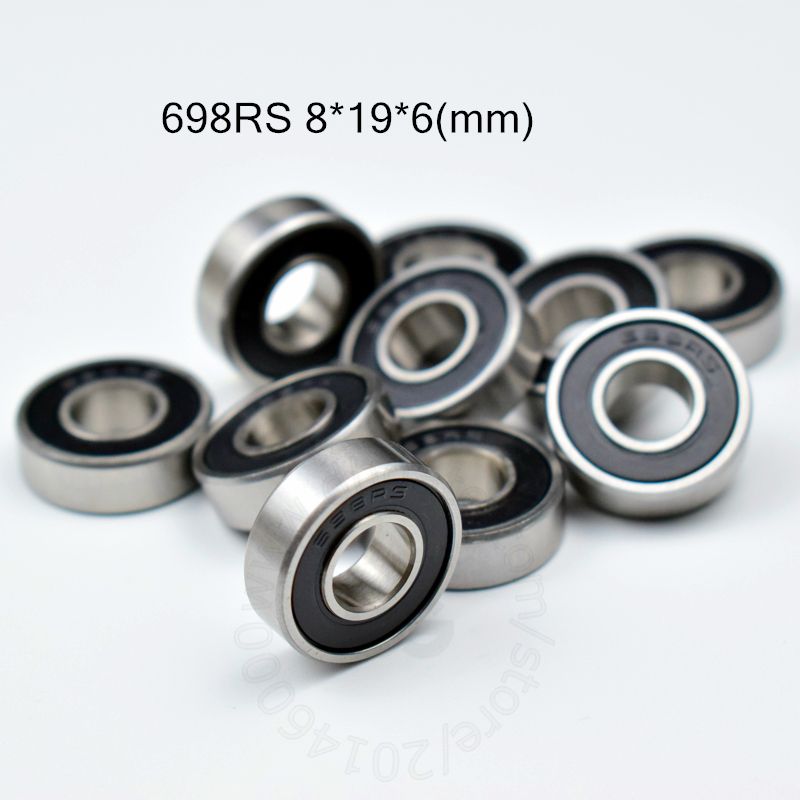Подшипник 698 rs