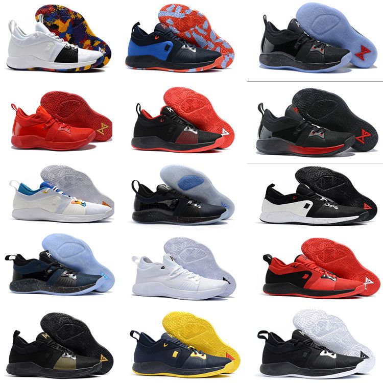 paul george shoes sale