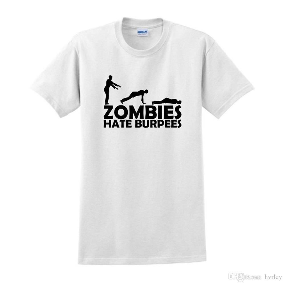 funny burpee shirts