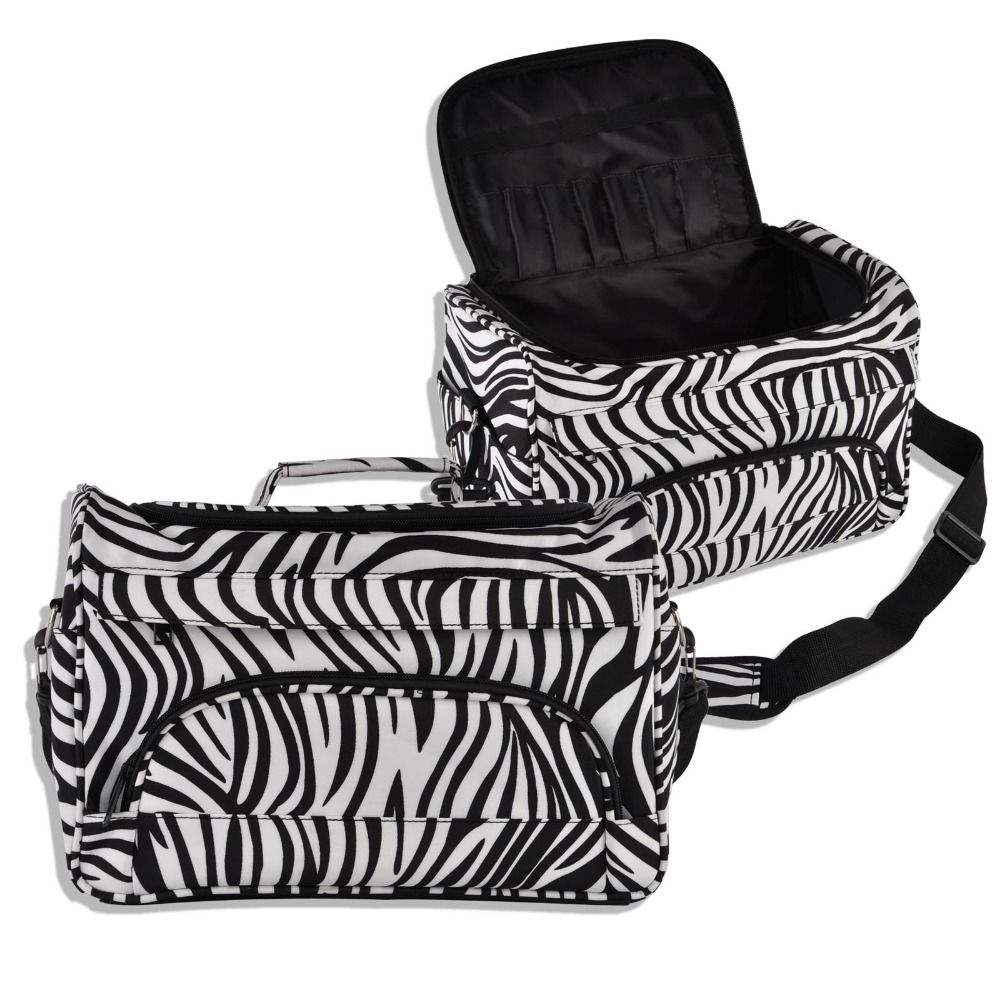 professional hair tool bag