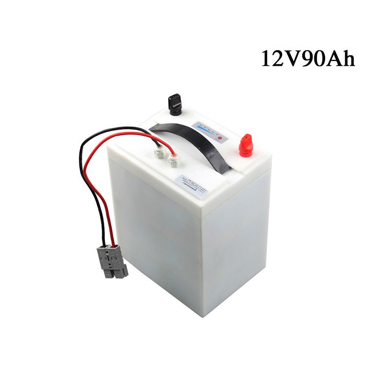 Аккумулятор 12в 90ач