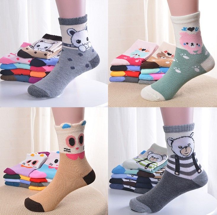 baby girl summer socks