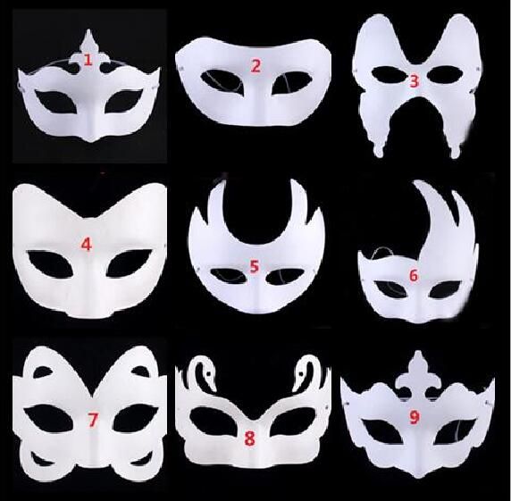 Scarica Gratis Images Acheter Diy Peinture Autoportrait Blanc Non Peint Visage Masque le plus cool salutations