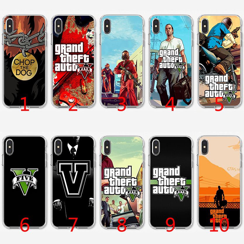 iphone 8 case gta iphone 8 case gta