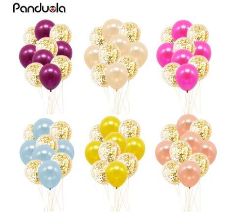 Compre Baby Shower Nina Globos De Aire Rosa De Oro Globos De Champan Compre Baby Shower Nina Globos De Aire Rosa De Oro Globos De Champan