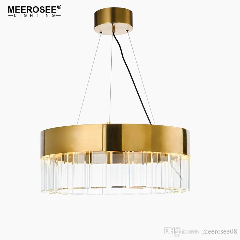 Art Deco Led Res Pendant Light For Hotel Hall Dining Room Parlor Art Deco Led Res Pendant Light For Hotel Hall Dining Room Parlor Lamp Gold Restaurant And Pub Hanging Chandelier Crystals Parts
