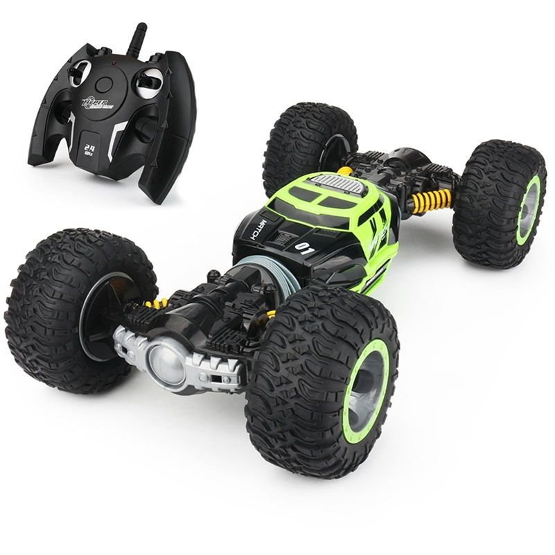 Monster Truck Rc Cars >> Rc Car Huge High Speed Off Road Vehicles 2 4g 4wd Climbing Monster Monster Truck Rc Cars >> Rc Car Huge High Speed Off Road Vehicles 2 4g 4wd Climbing Monster