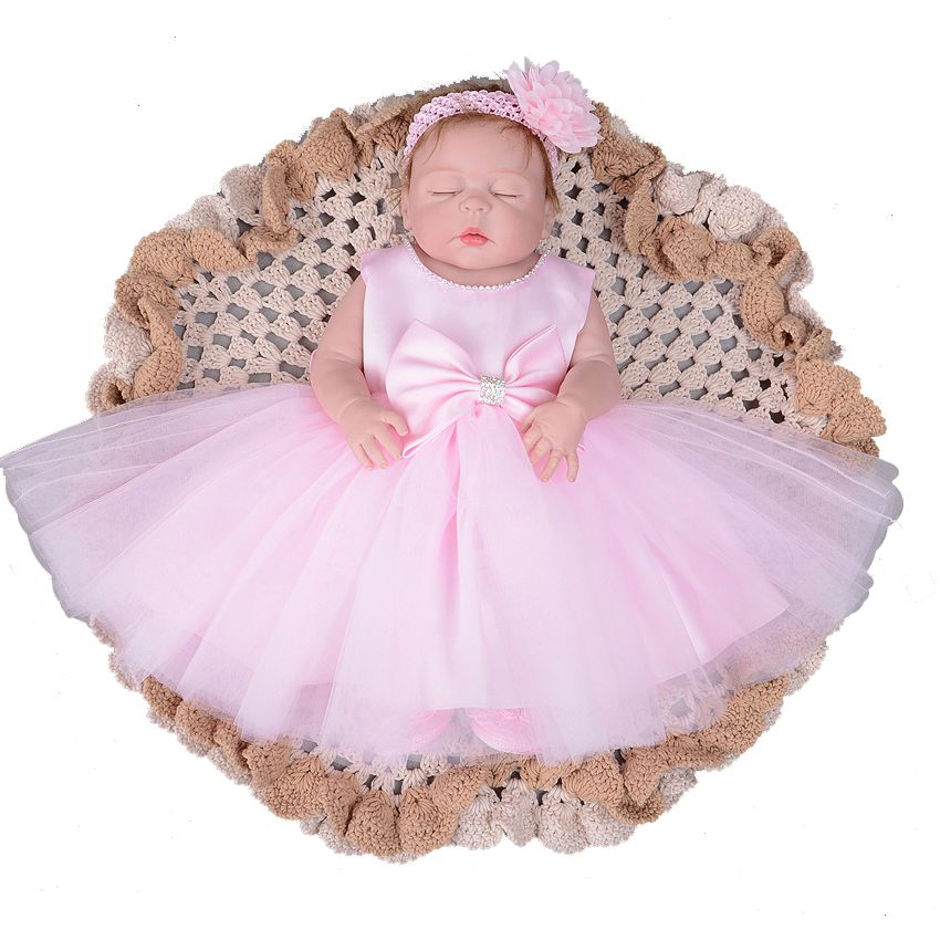 newborn baby girl party dresses