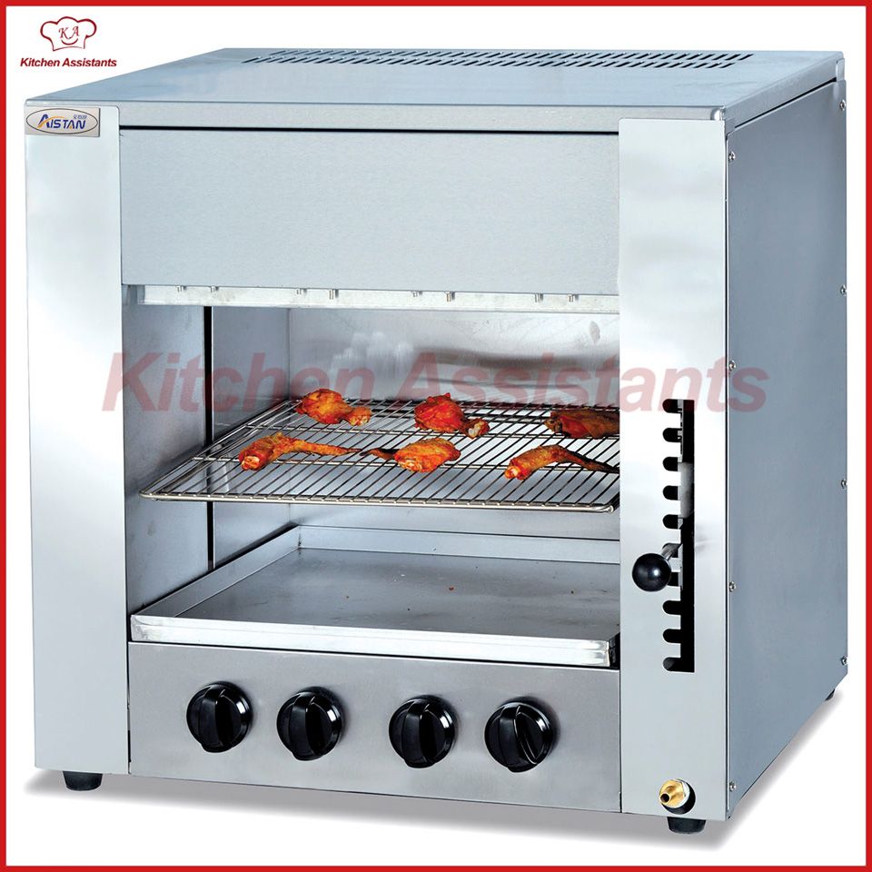 2018 Gt14 Gas Infrared Salamander Oven Grill Machine From 2018 Gt14 Gas Infrared Salamander Oven Grill Machine From Aistan Kitchen 709 86 Dhgate Com