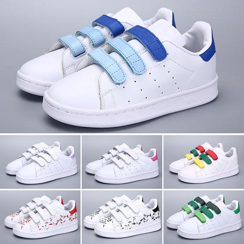 adidas superstar para bebes