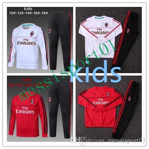 Allenamento AC Milan Acquista Allenamento AC Milan Acquista