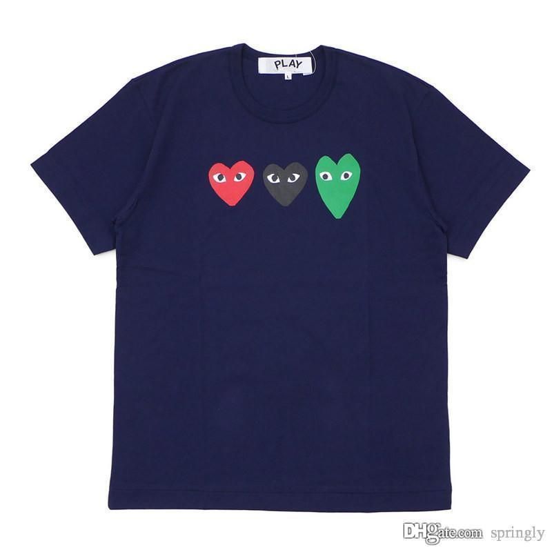 neon green running shirt