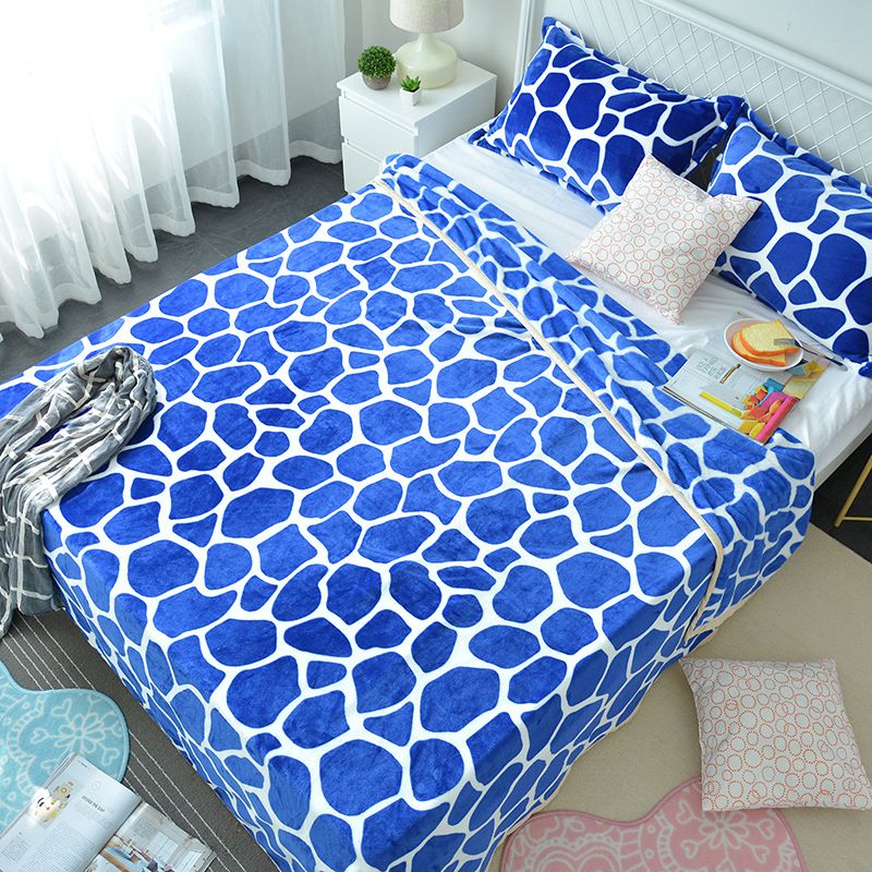 home textile flannel fleece