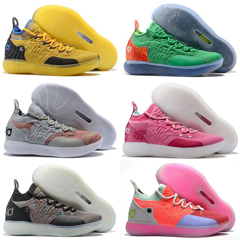 Acquista scarpe kd 11 online | fino a OFF60% sconti