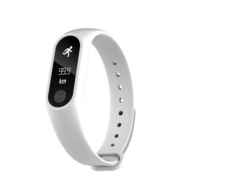 m2 fitness watch