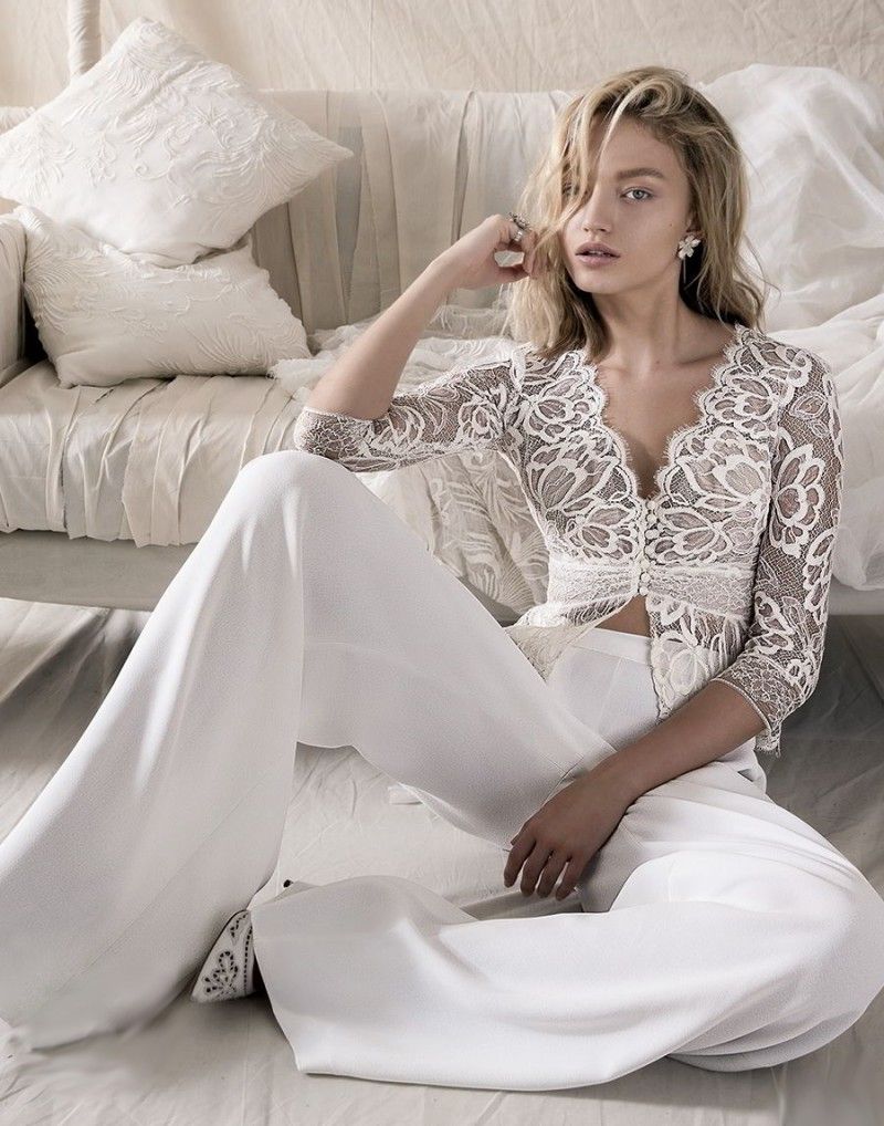 beach wedding gown designs