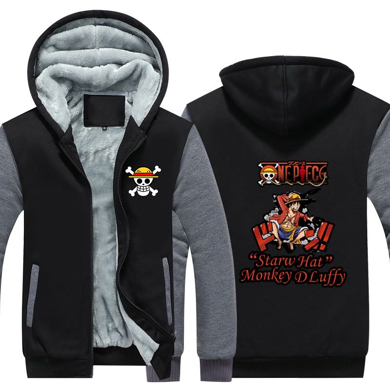 luffy one piece jacket luffy one piece jacket