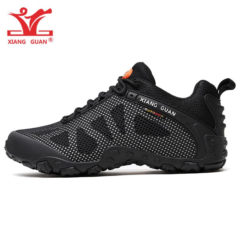 scarpe da ginnastica trekking