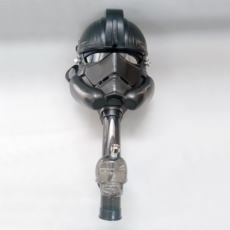 skull gas mask bong skull gas mask bong