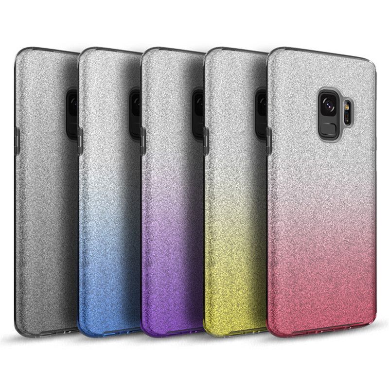 glitter samsung s9 plus case glitter samsung s9 plus case