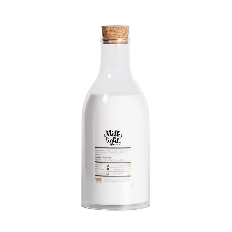 2018 Creative Milk Bottle Lamp Usb Diy Information Led Table 2018 Creative Milk Bottle Lamp Usb Diy Information Led Table Rechargeable Bedside Night Light Valentine S Day Gift From Stylenew 186 64 Dhgate Com