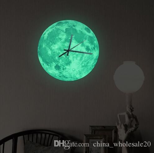 glow in the dark