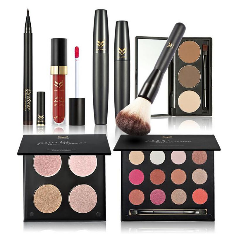 Best Quality Makeup Kit - New Makeup Ideas