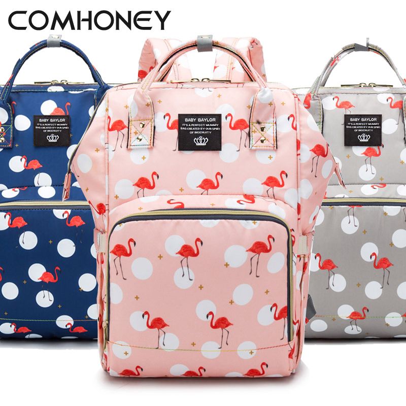 baby baylor diaper bag