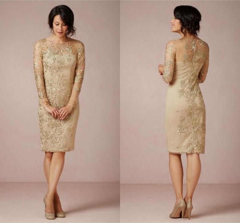 Mother of the Bride Dresses Mississauga