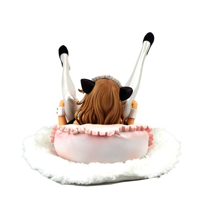 skytube anime figure