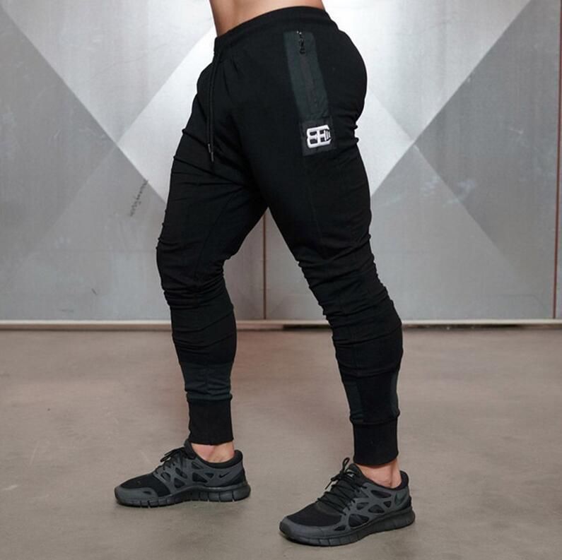 designer jogger pants