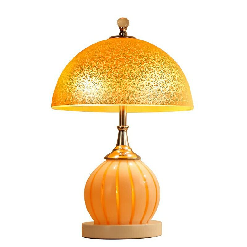 2018 Lighting Lamp Bedroom Modern Minimalist Creative Study Of 2018 Lighting Lamp Bedroom Modern Minimalist Creative Study Of Marriage Qing Warm Light Bedside Glass From Qq867885364 29 15 Dhgate Com