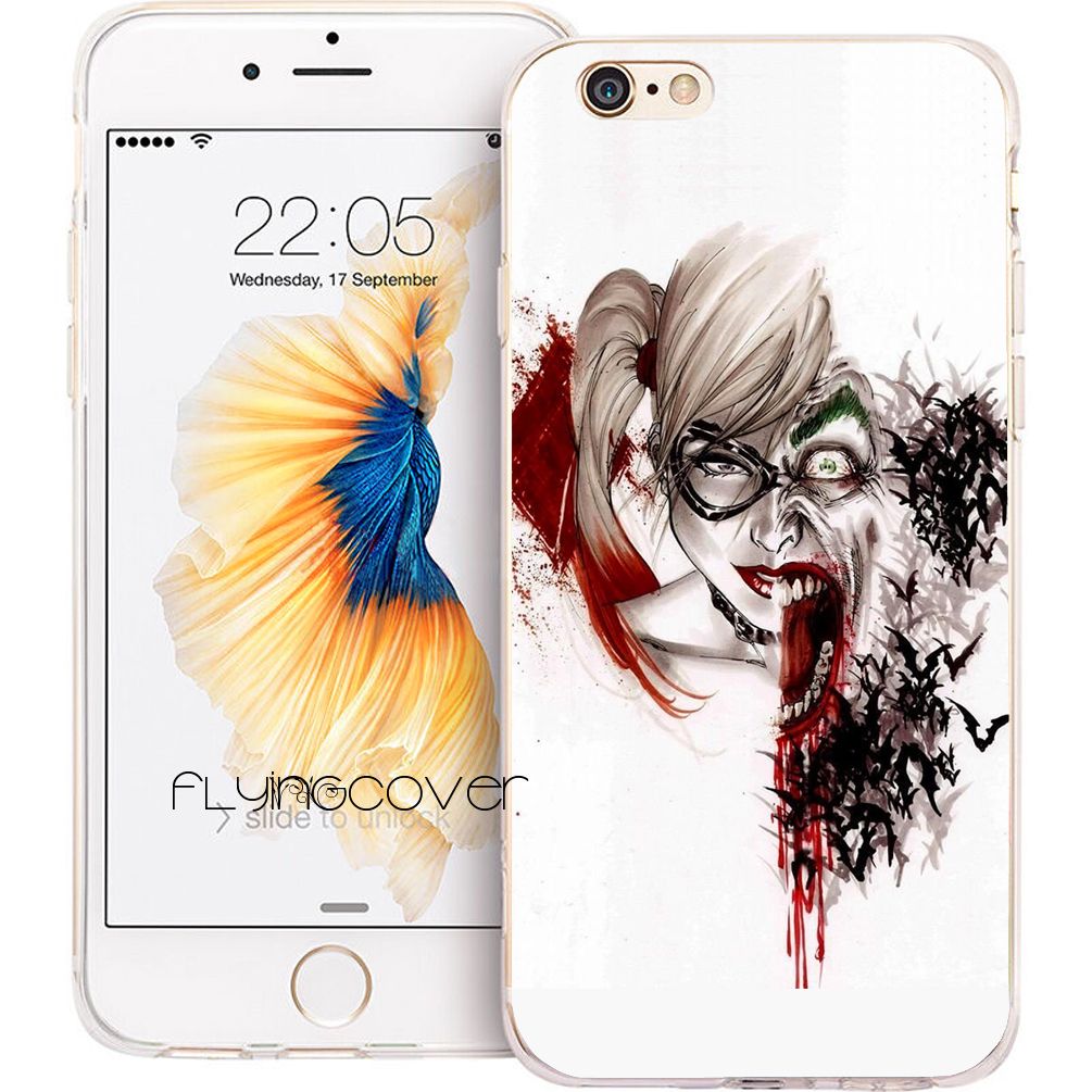 coque iphone 6 harley quinn coque iphone 6 harley quinn