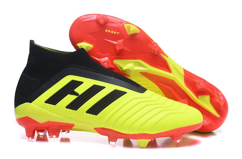adidas high ankle football boots