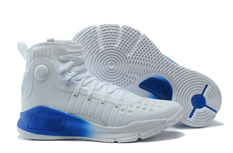 curry 4 branco