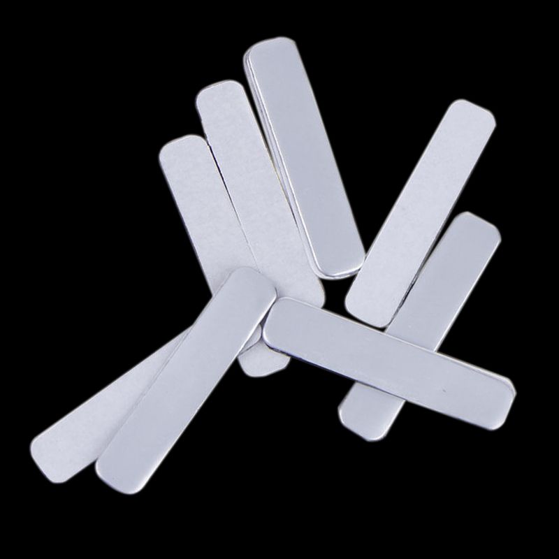 10pcs Weighted Lead Tape Add Swing Weight For Golf Clubs Tennis Racket Iron Putter Golf Training Aids Lead Weight Tennis