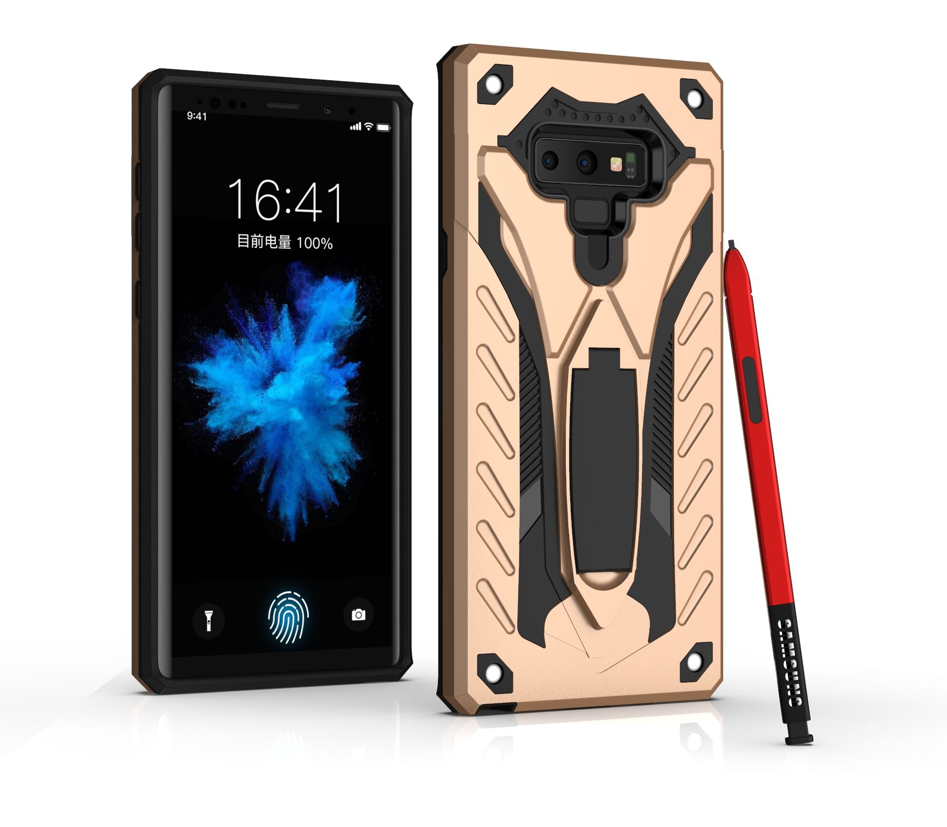 Htc Hülle Hybrid Ständer Für Samsung Galaxy J2 Pro J4 J6 J7 J8 2018 Htc Hülle Hybrid Ständer Für Samsung Galaxy J2 Pro J4 J6 J7 J8 2018 A8 A9 Stern Hinweis 9 A6 Plus Stoßfest Hard Cover Htc e M7 Hülle Von Boxcase