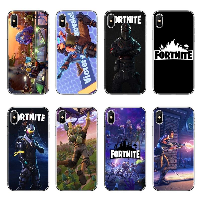 Chehly Dlya Telefonov Htc Fortnite Telefon Case Dlya Iphone Xs Max Xr - chehly dlya telefonov htc fortnite telefon case dlya iphone xs max xr mobilnyj telefon shell sluchai igry multfilm pechatnyh myagkij tpu zadnyaya kryshka dlya