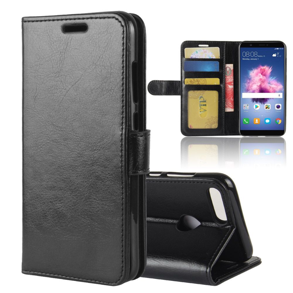 custodia flip huawei p smart custodia flip huawei p smart