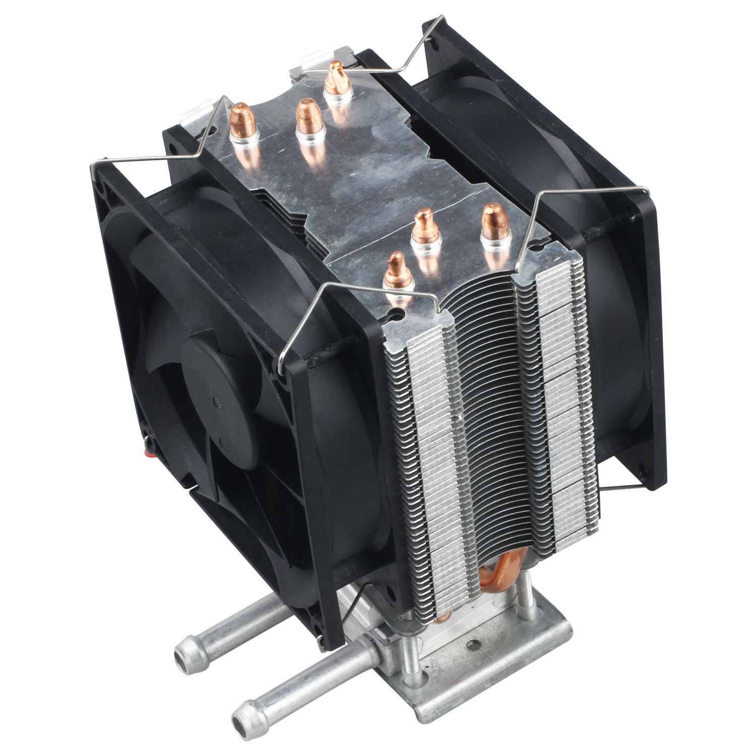 electric water cooling device