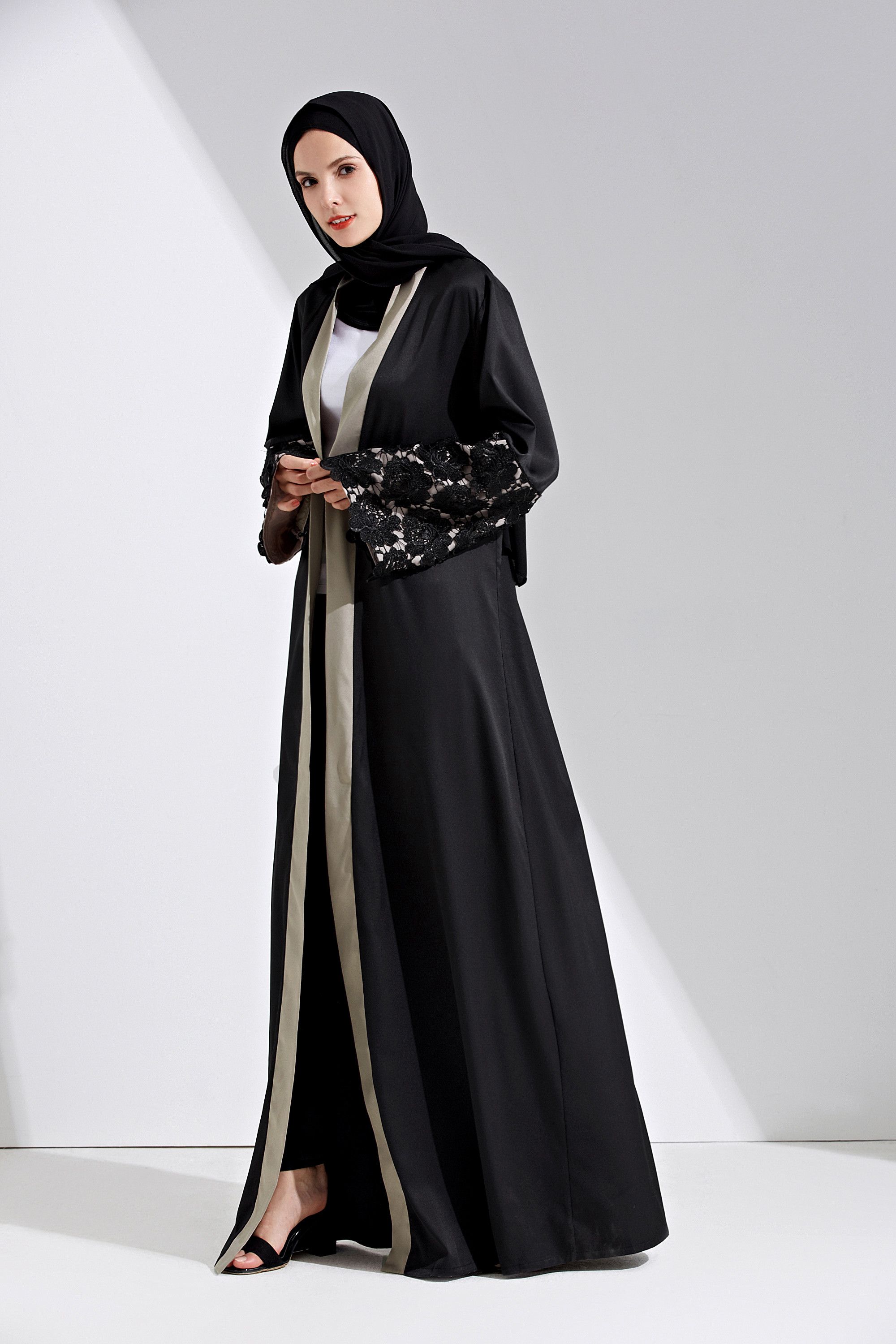 islam abaya