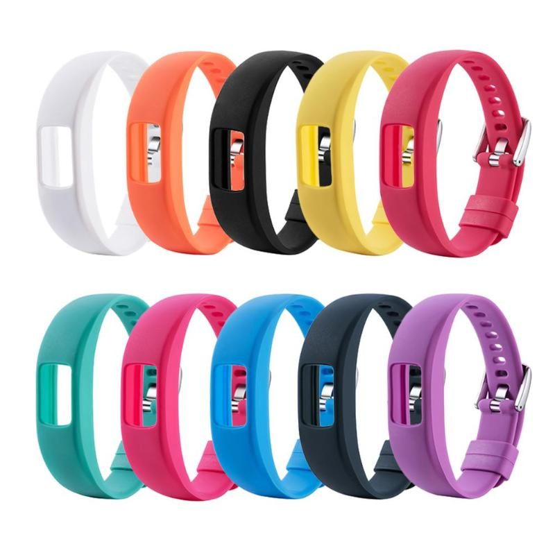 vivofit 4 bands