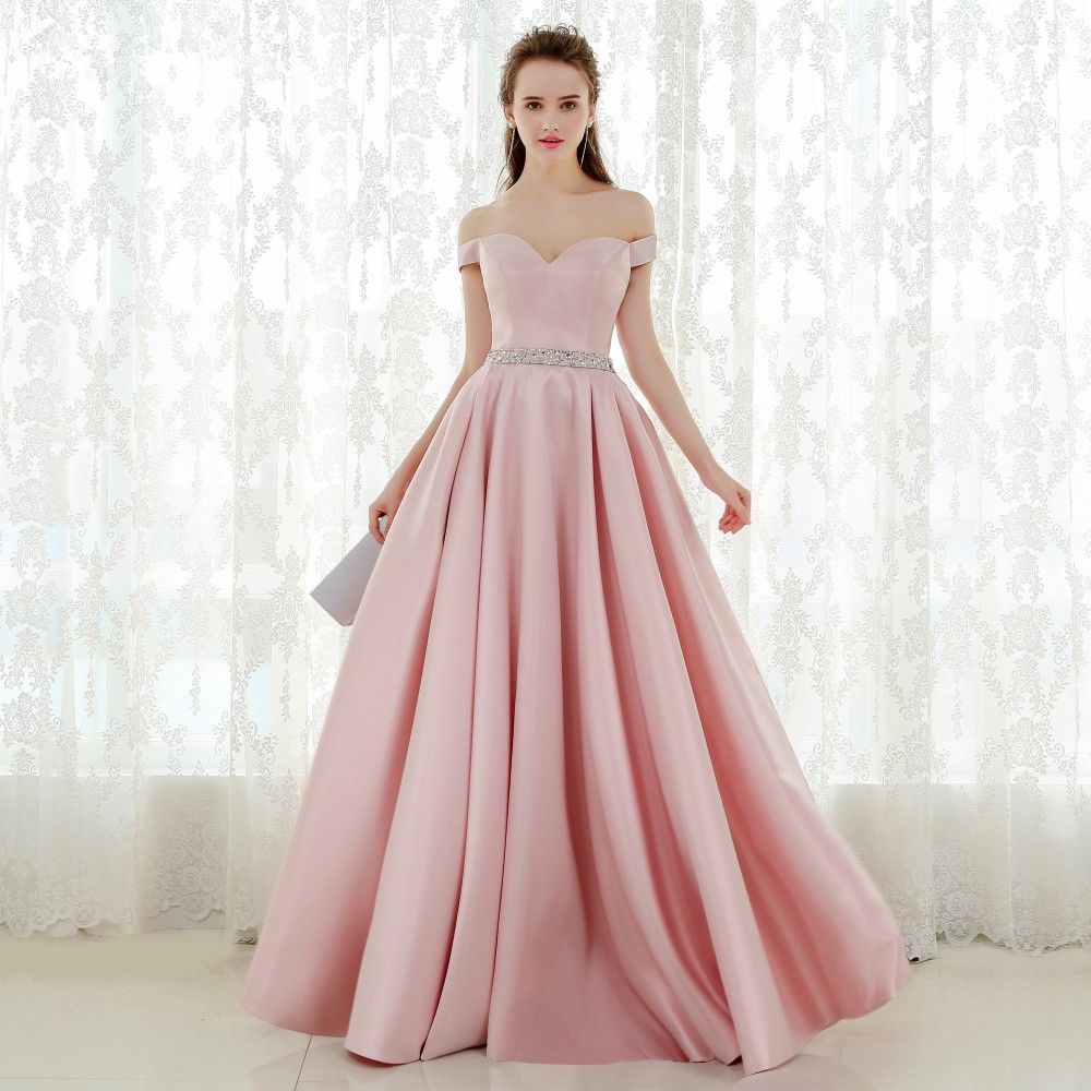 Vintage Winter Formal Dresses
