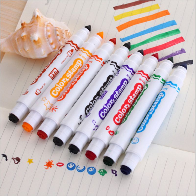 schöne bürobedarf nette kawaii großhandel doppelkopf textmarker schöne multifunktionale fluoreszierende stamppen schule bürobedarf glattes gefühl schreibwaren billig von baolv schöne bürobedarf nette kawaii großhandel doppelkopf textmarker schöne multifunktionale fluoreszierende stamppen schule bürobedarf glattes gefühl schreibwaren billig von baolv