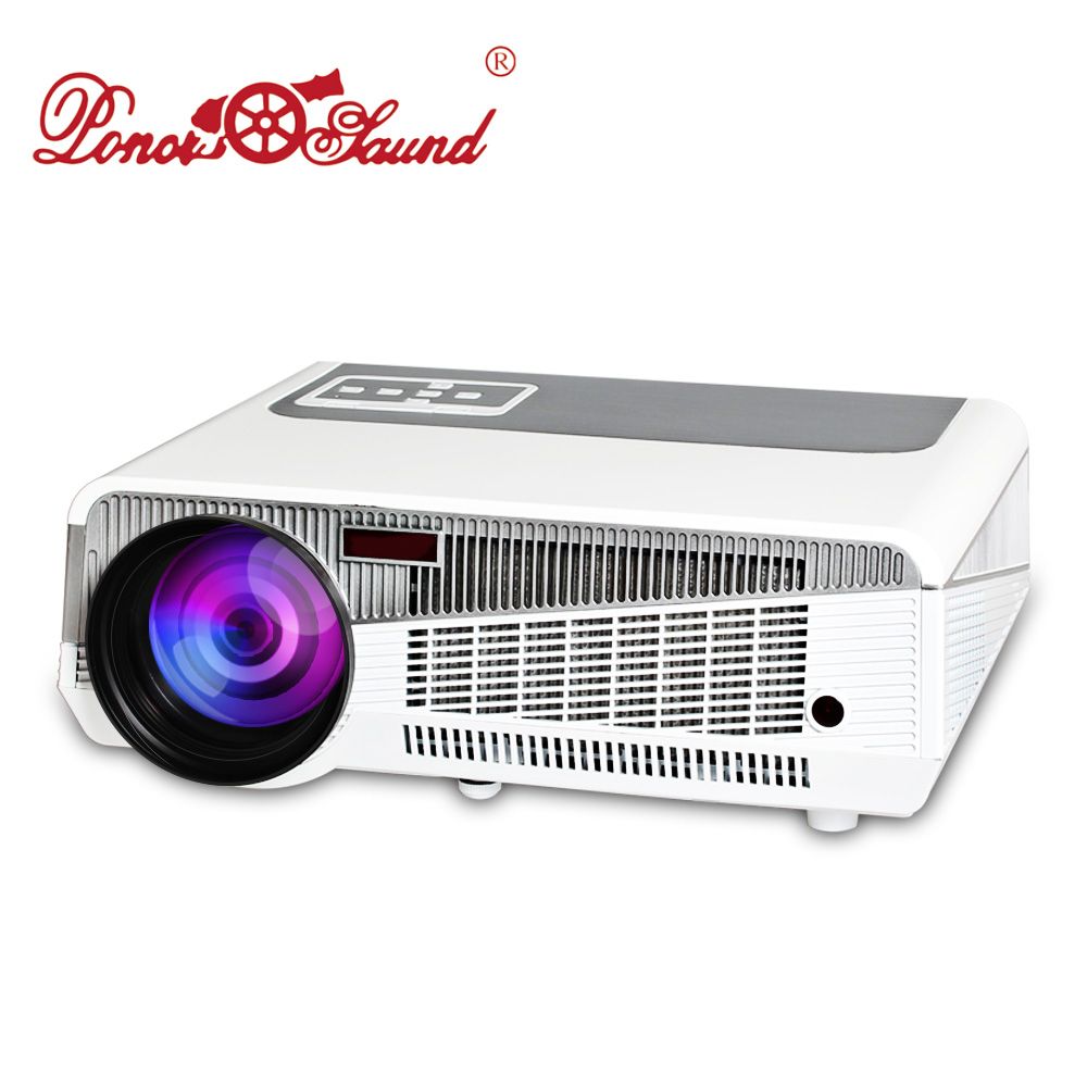 A quality and inexpensive projector for home theater A quality and inexpensive projector for home theater