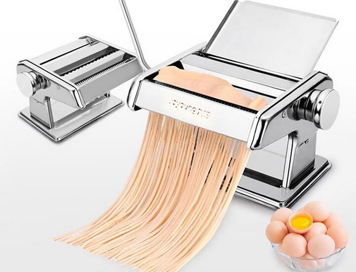 China DIY Noodles Maker Joyoung Pasta Machine JYNYM1 Stainless Steel