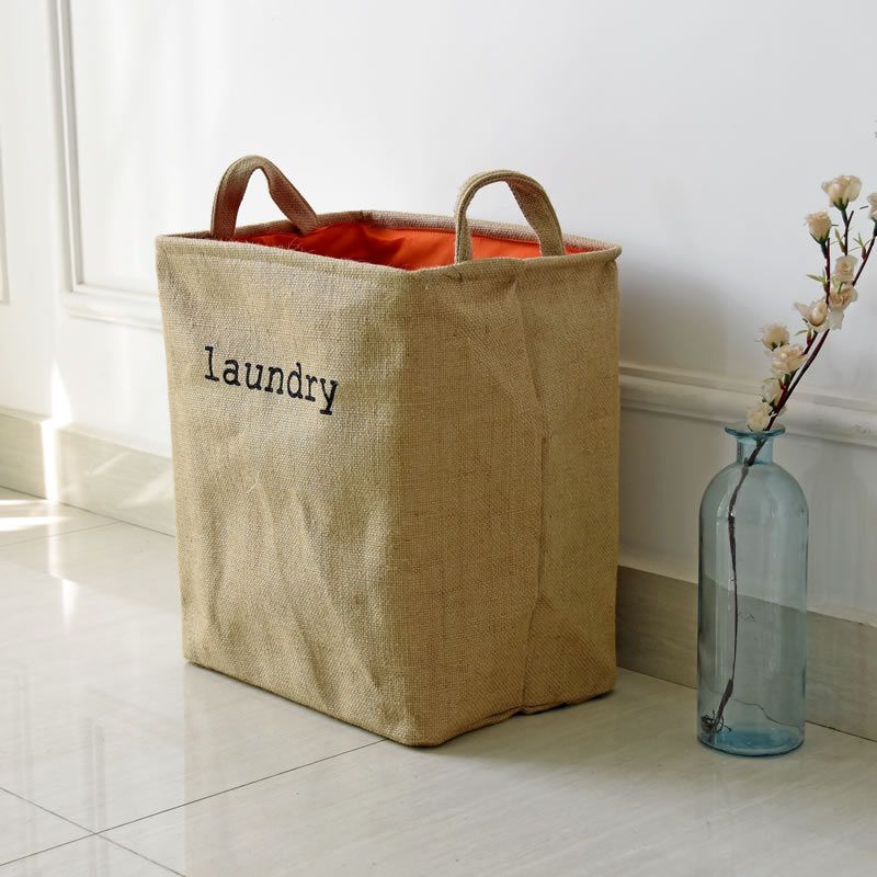 2019 linen canvas laundry