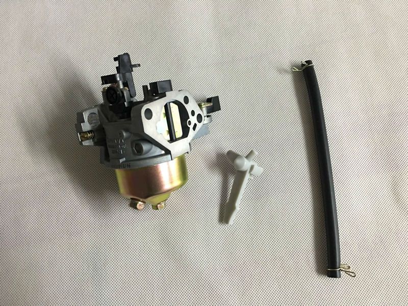 2020 Brand HuaYi Carburetor Carb For 188F 190F GX390 Gasoline Generator