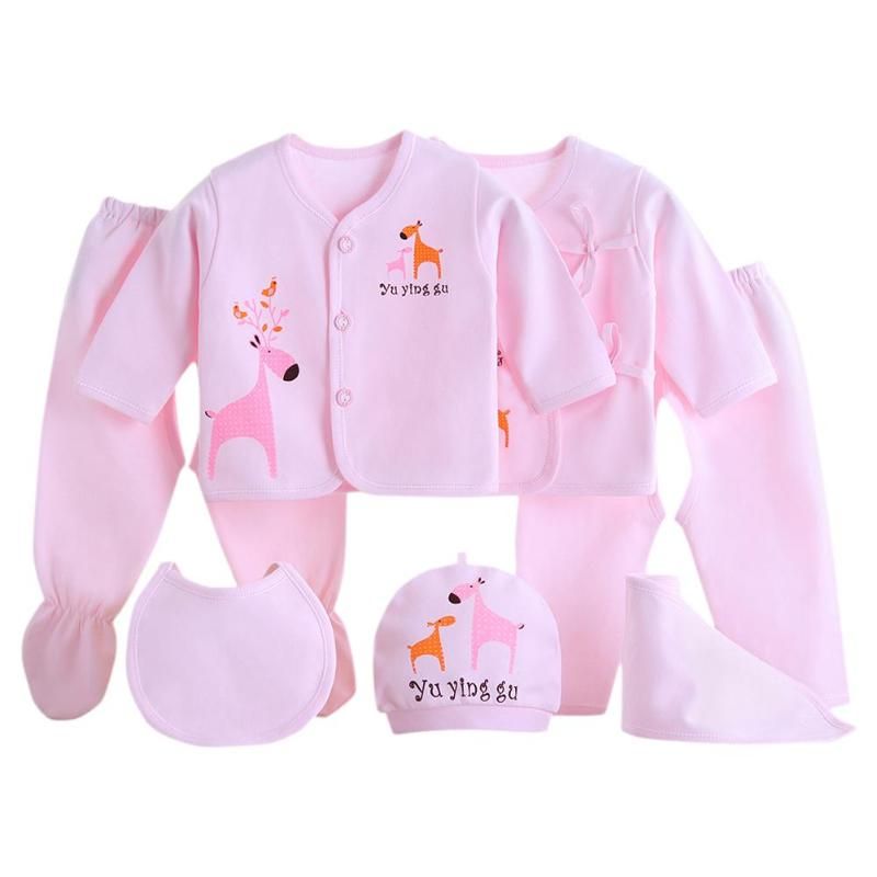 baby cloth set