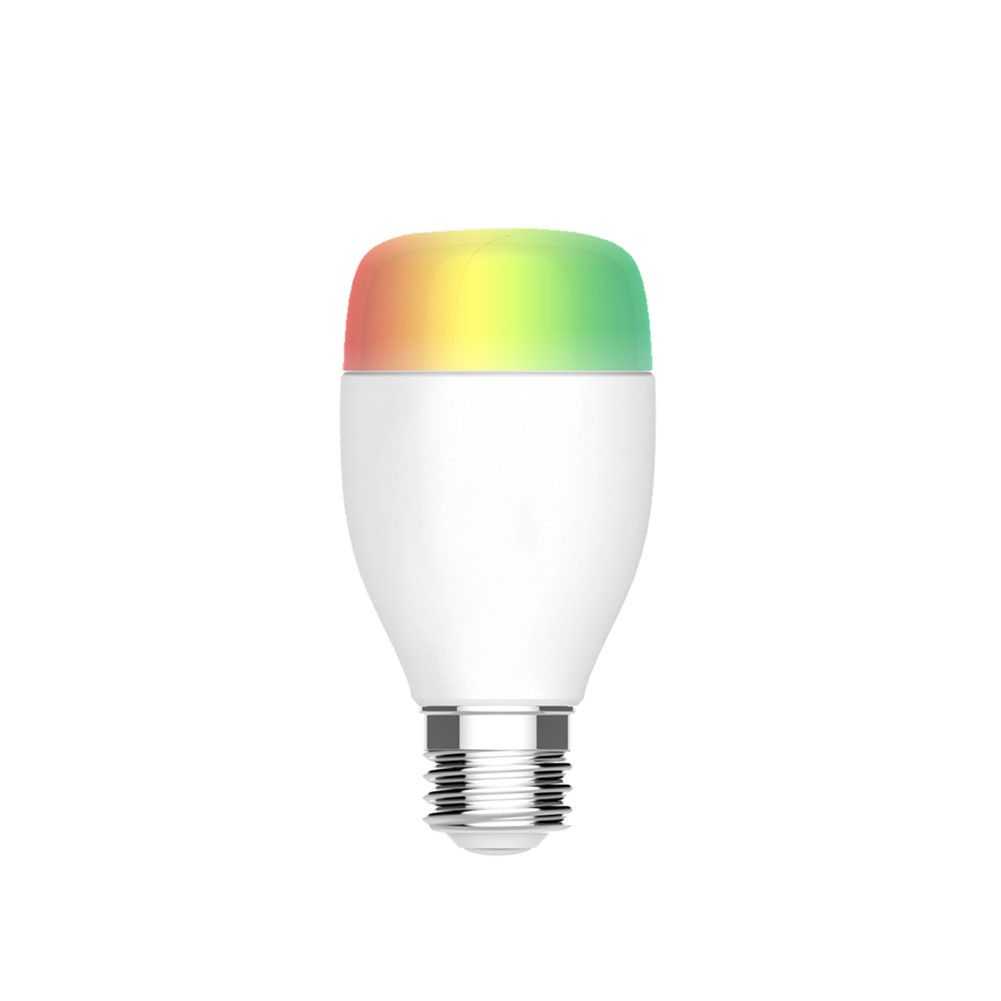 Remote Control Smart Wifi Led Light Bulbs Dimmable Adjule Color Remote Control Smart Wifi Led Light Bulbs Dimmable Adjule Color Equivalent Indoor Outdoor Lighting Lamp 6w E27controller Not Included Lightbulb